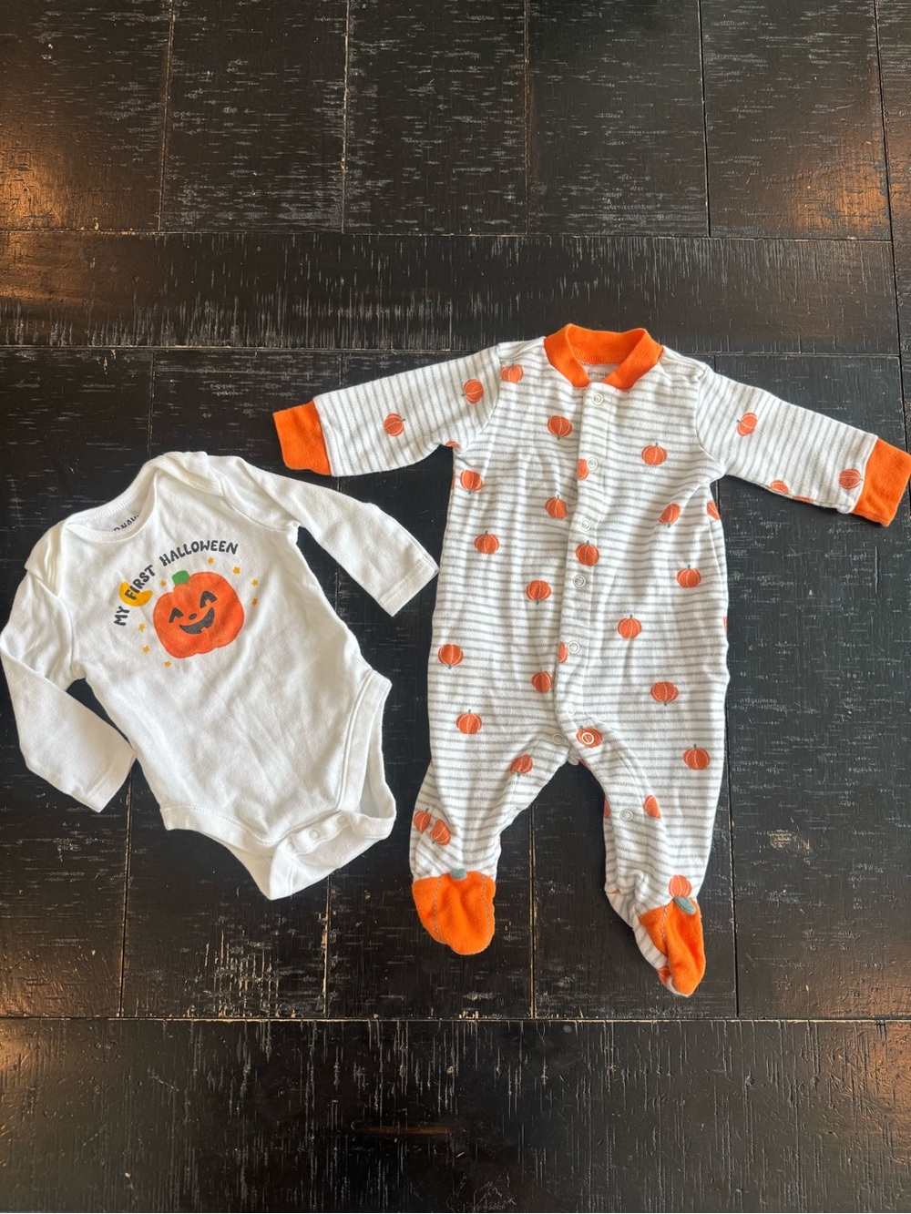 My First Halloween Set